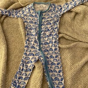 Little Sleepies! 3-6 months!